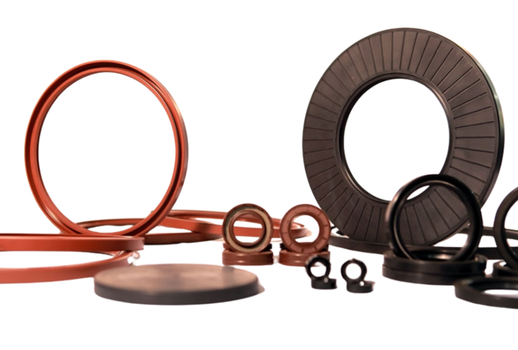 Vedações - Vedamaq - Vedações Industriais